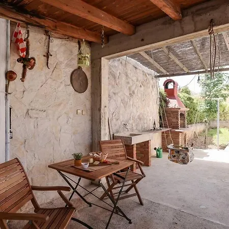 Laurel House, Zadar Villa Exterior photo